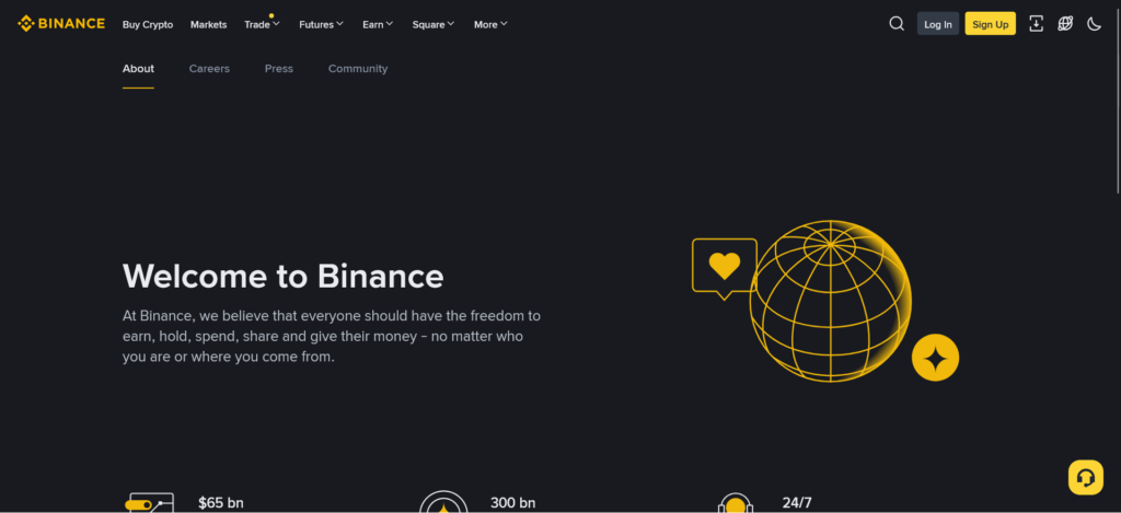 What Is Binance — The Honest Background