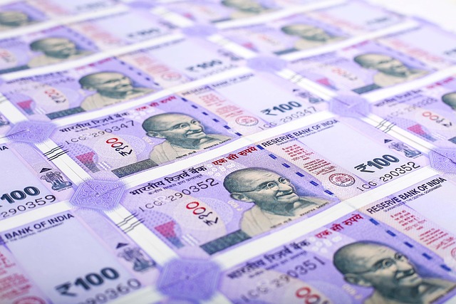 3. My First Deposit: How I Got INR Into Binance via P2P
